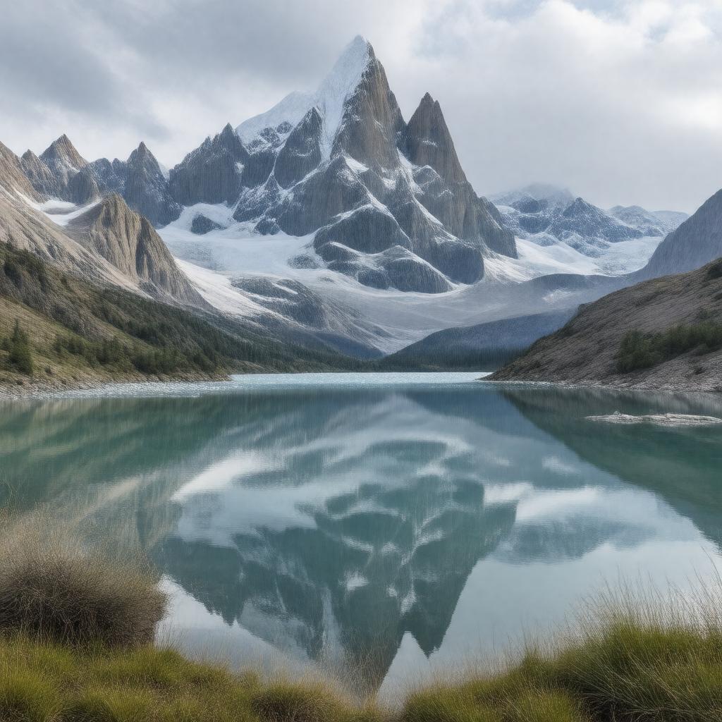 Los Glaciares National Park